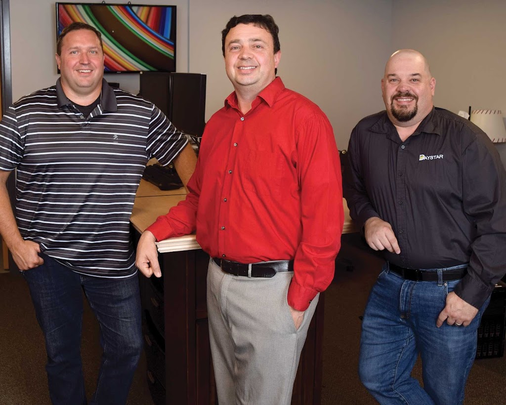 Daystar Lowell Managed It Services Company