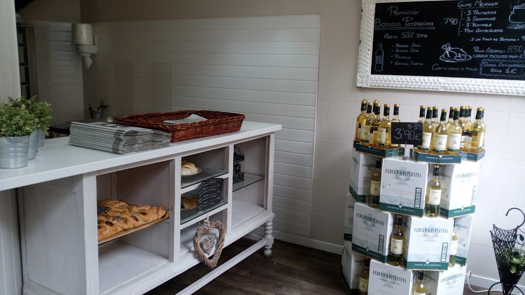 Le Kuk - Jateko Prest