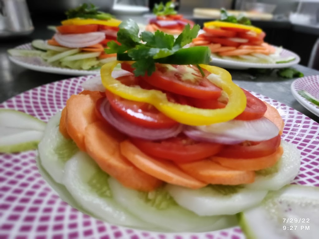 Food & drink