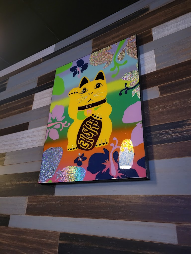 Koi Sushi & Thai Midtown