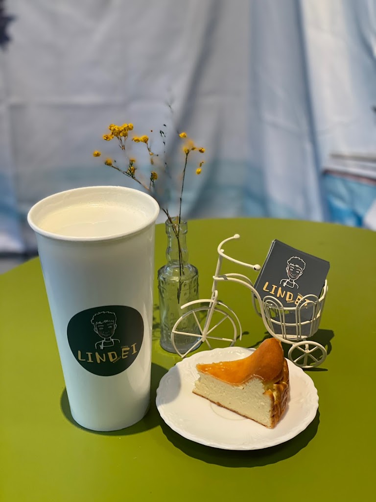 LINDEI林茶（甜點/現萃茶） 的照片