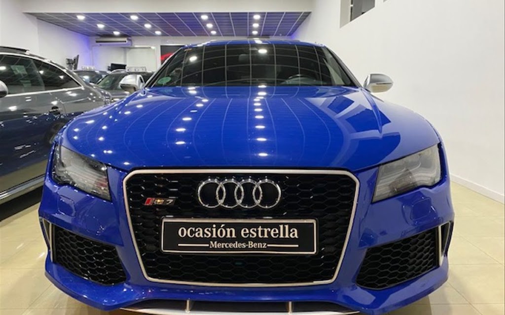Level Car