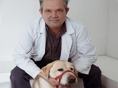 Rollon + Rodriguez Veterinarios — Del propietario