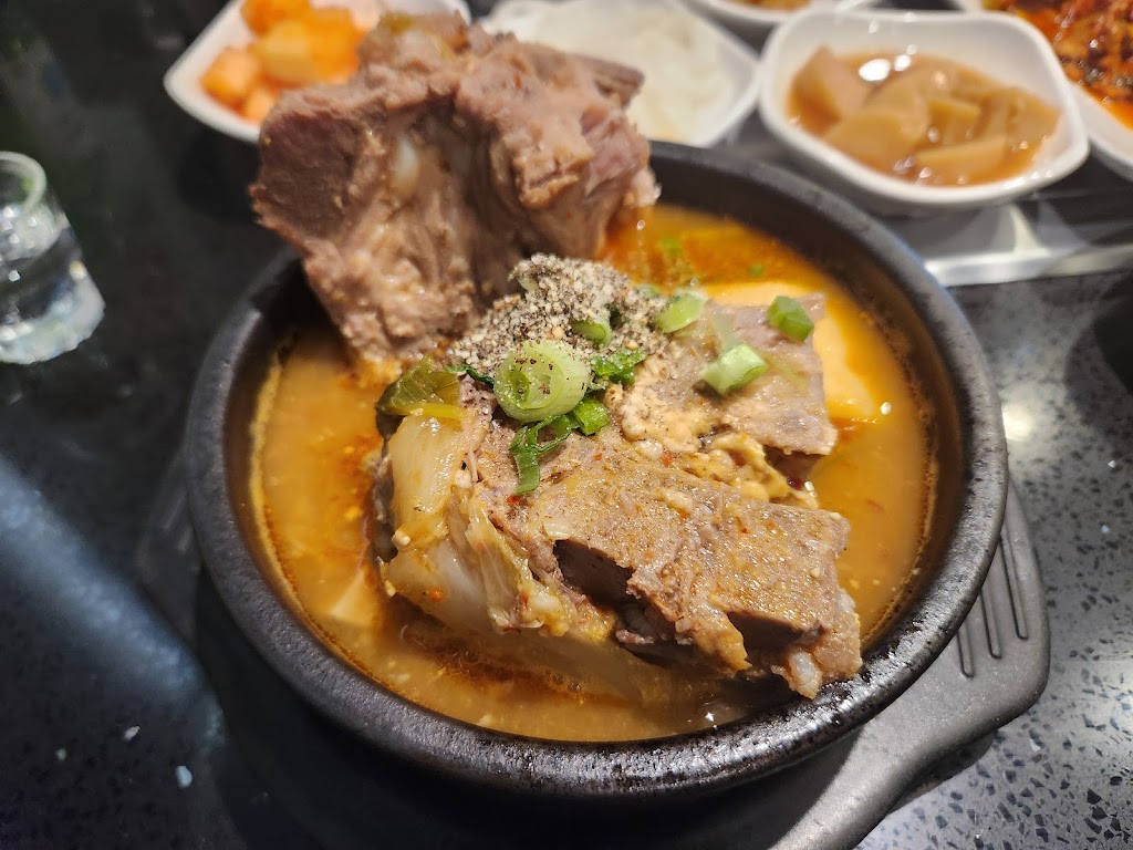 Gamja-tang
