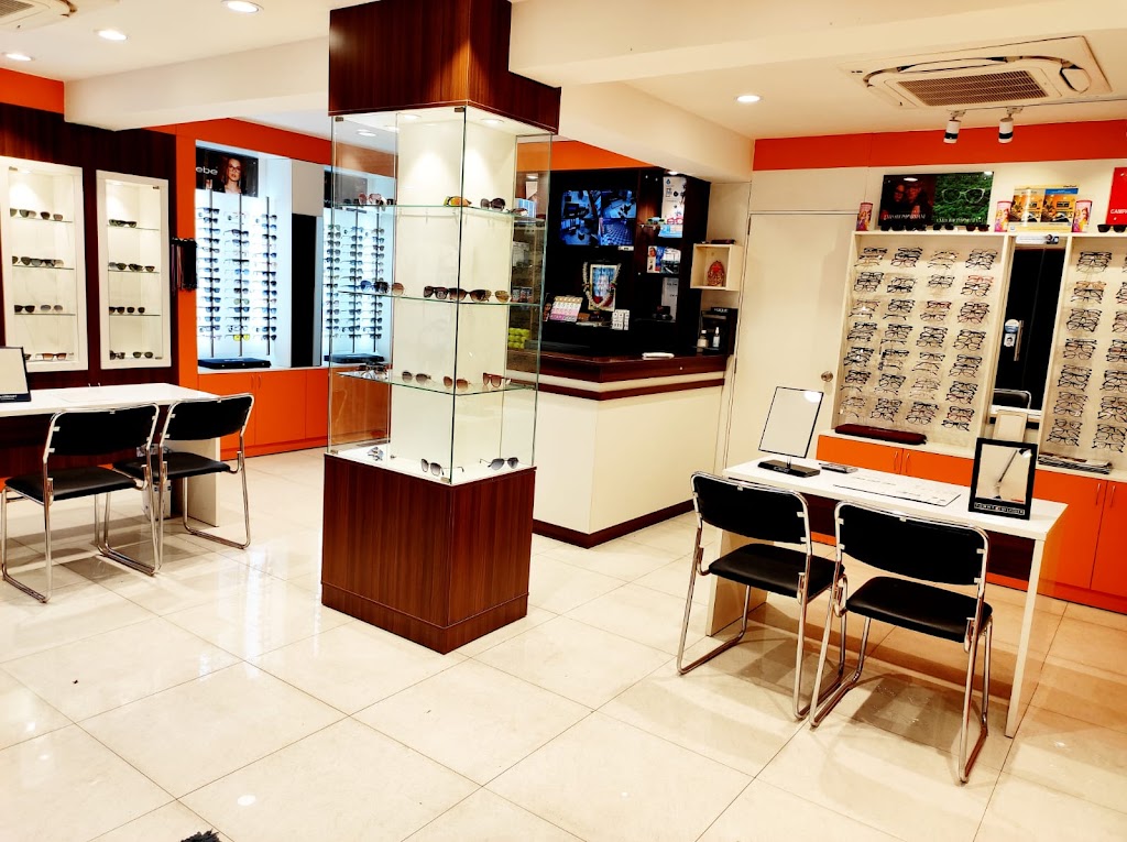 Dutta Optics