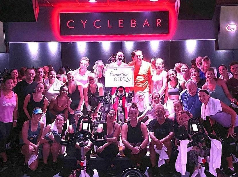  CYCLEBAR