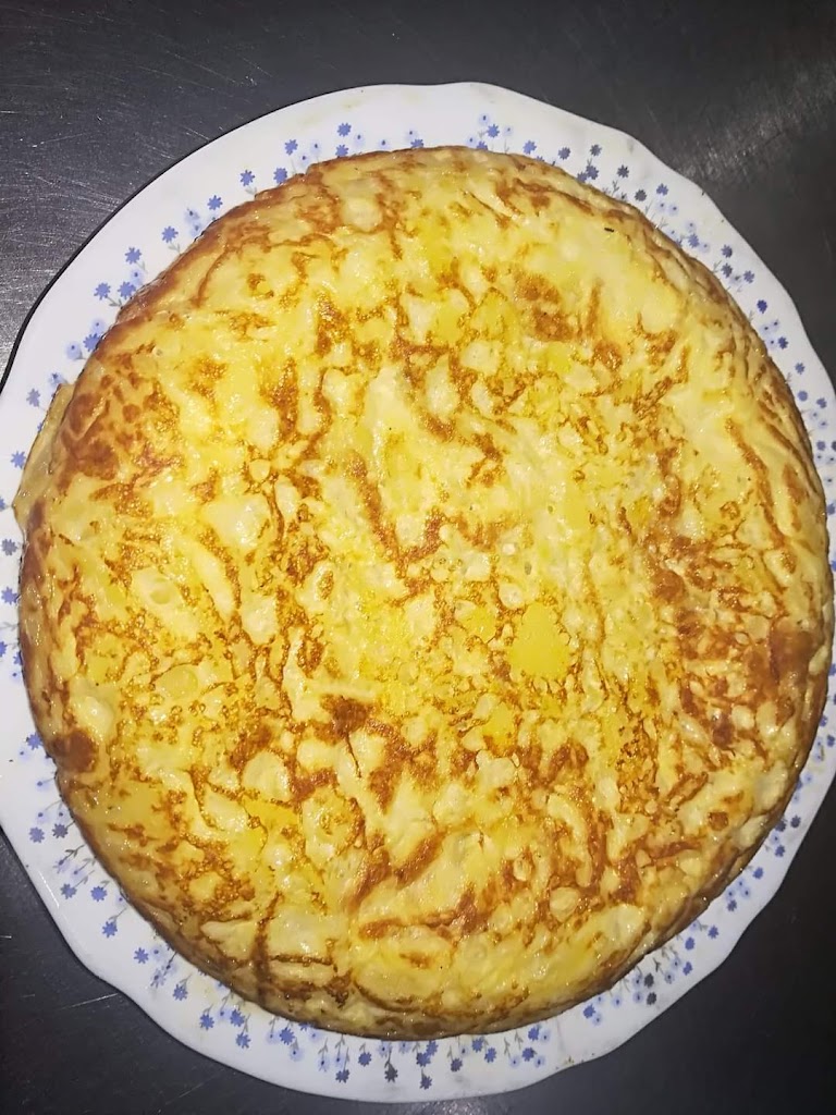 Restaurante El Asador de Ana — Del propietario