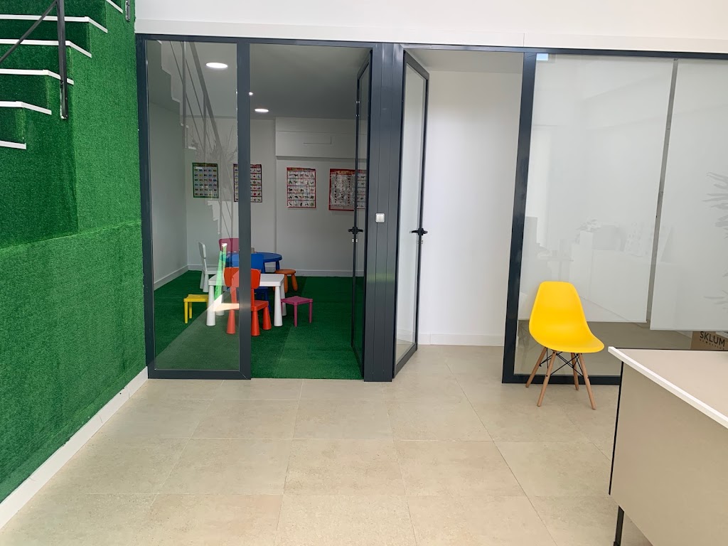 Academia Chino Mandarin