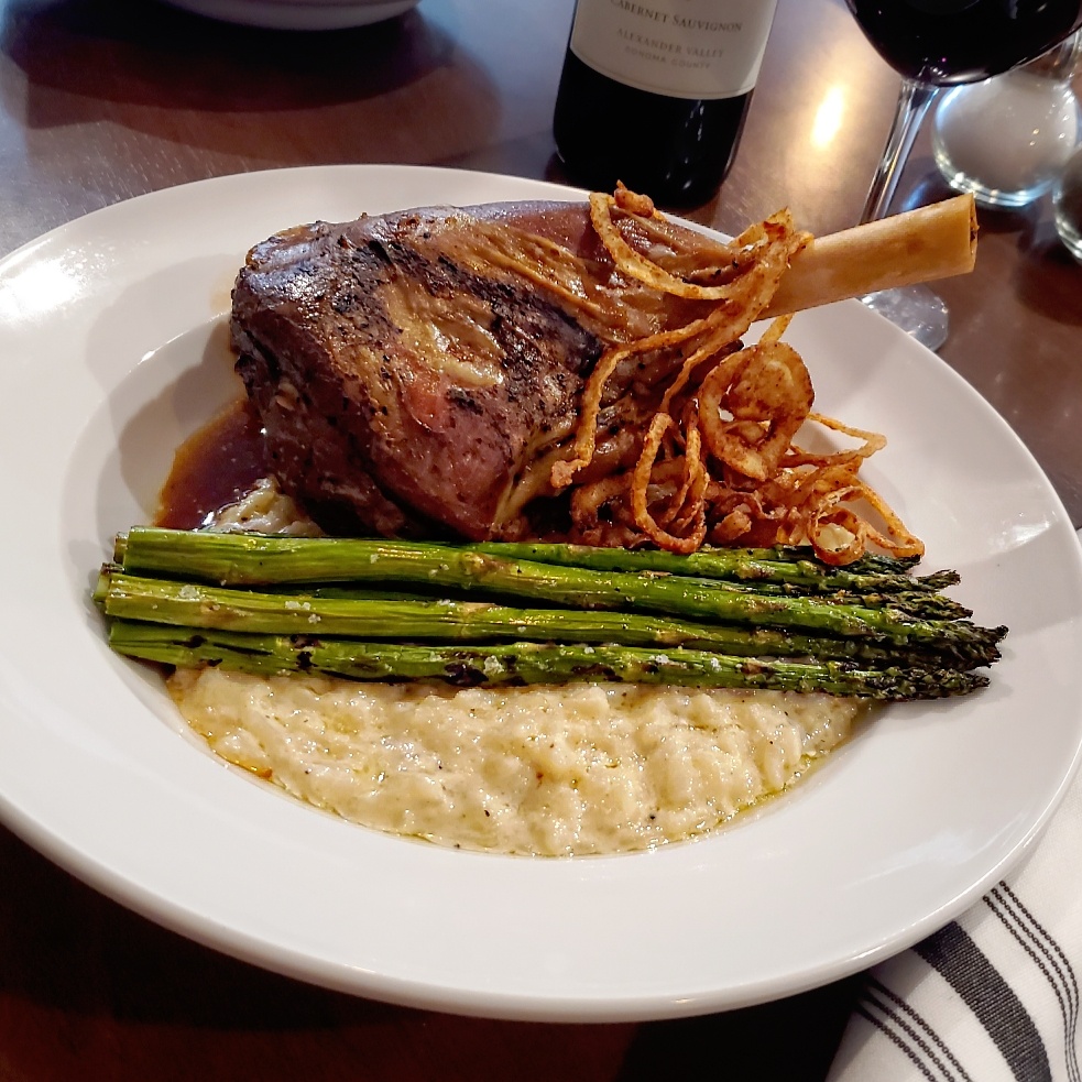  North Shore Chophouse