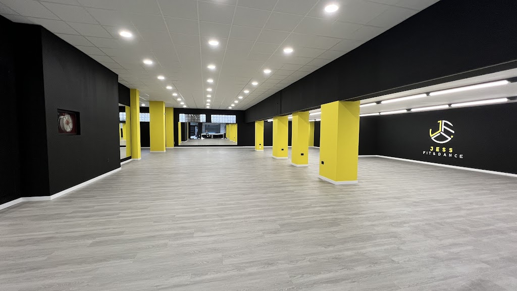 Jess Fit & Dance