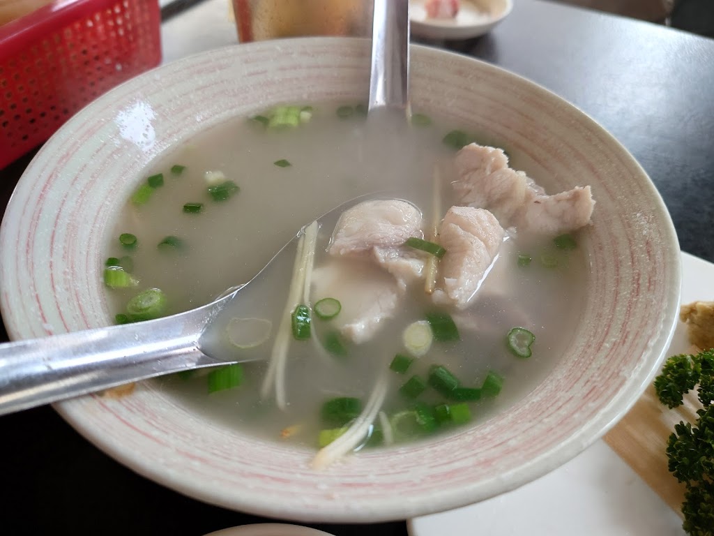 山記魚仔店 的照片