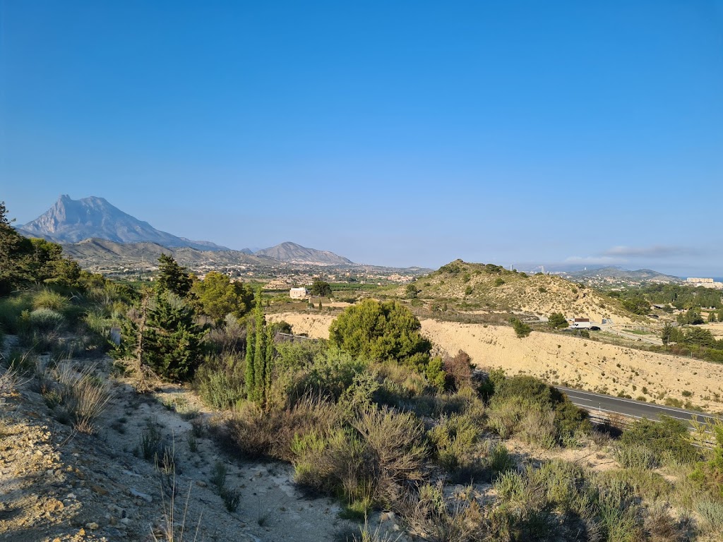 Vuelta al Cantal