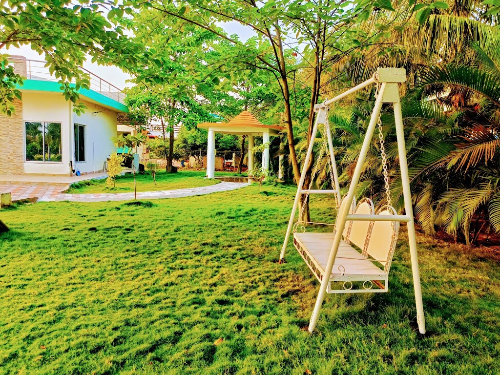 Royal Palms Balod
