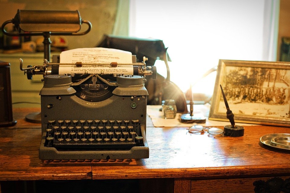 Publish Authority