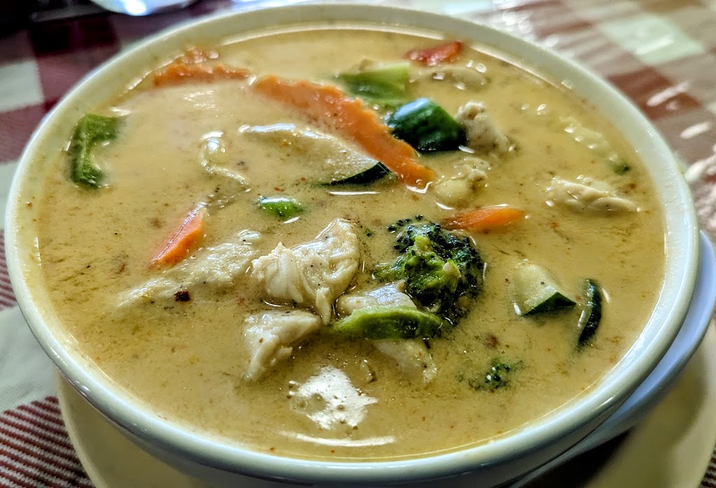 STAR THAI CUISINE