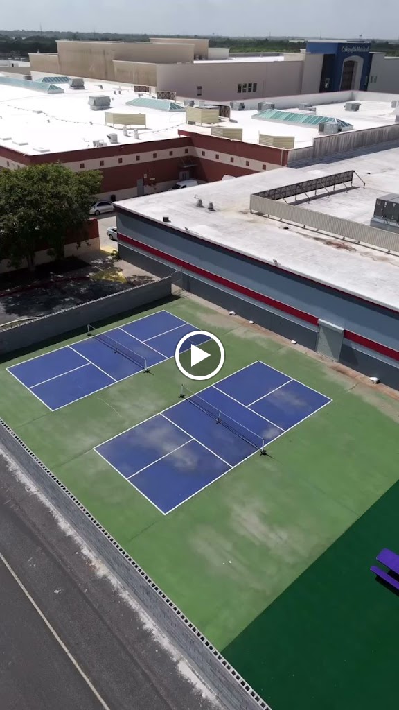  World Gym Texas City