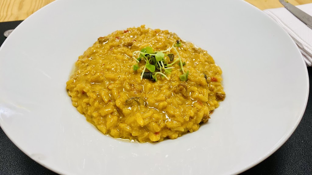 Nobelty by Lorenzo — Risotto