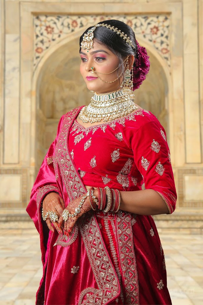 Suhani Beauty Parlour