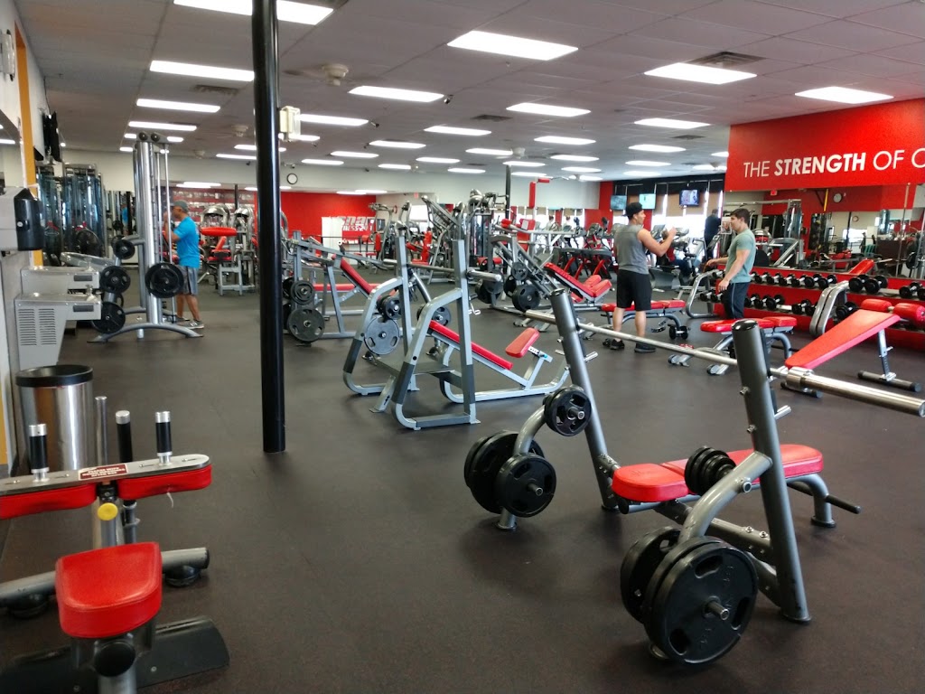  Snap Fitness ABQ Tramway
