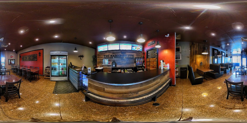 Street View & 360°