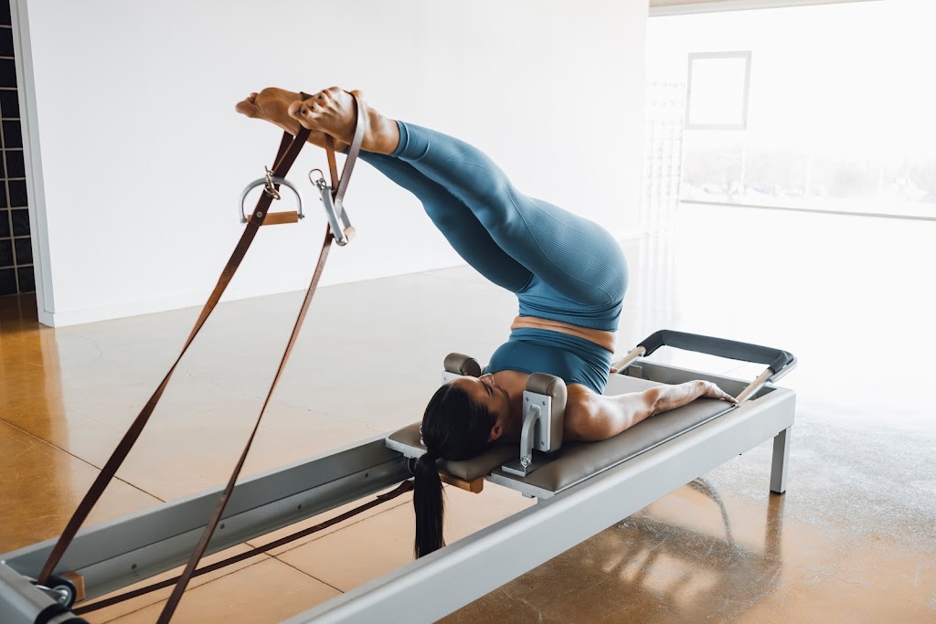  Jennifer Pollack Pilates