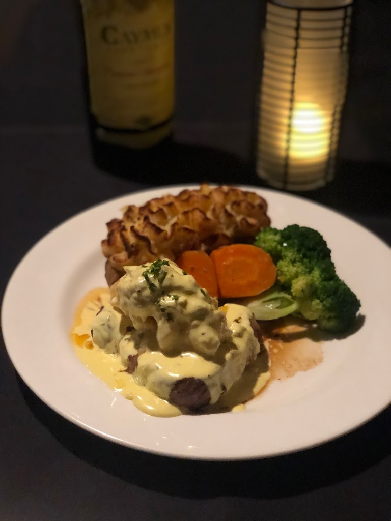 Fillet Steak