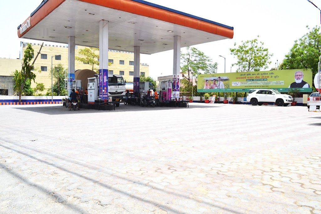 IndianOil