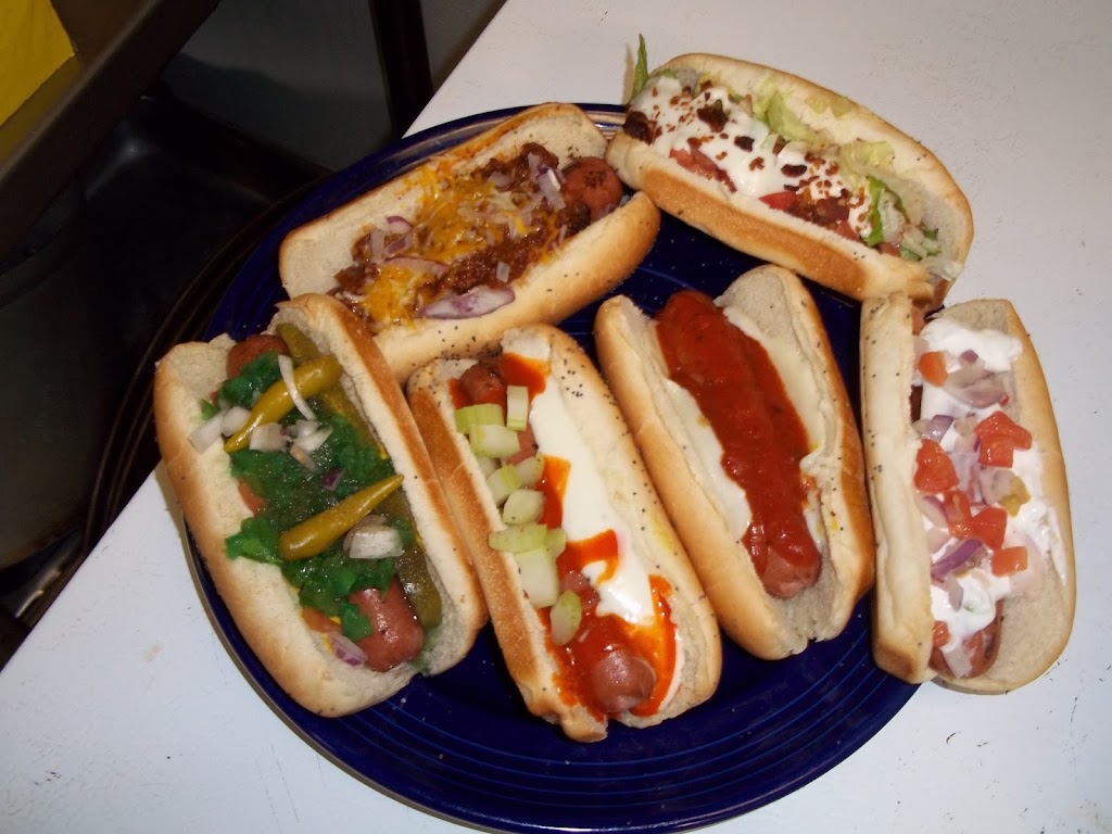  Hank's Restaurant & Drinkery