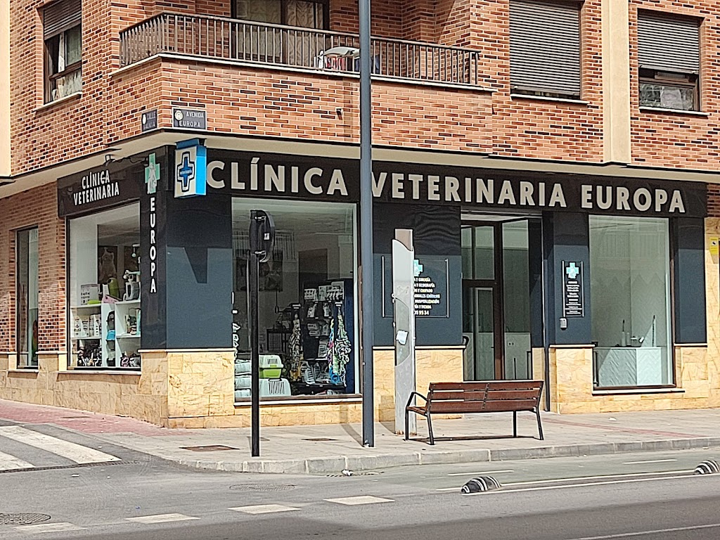 Centro Veterinario Europa