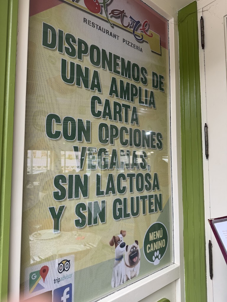 Restaurante Volare — Mas recientes