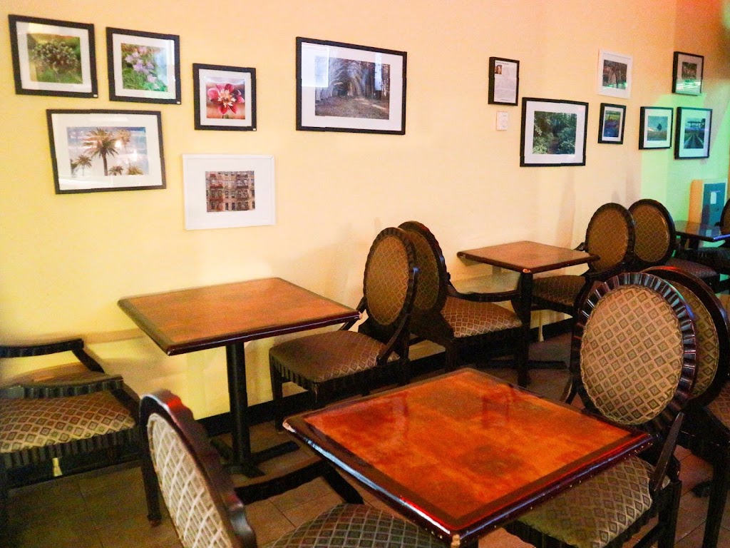 Photo of Coffeecol