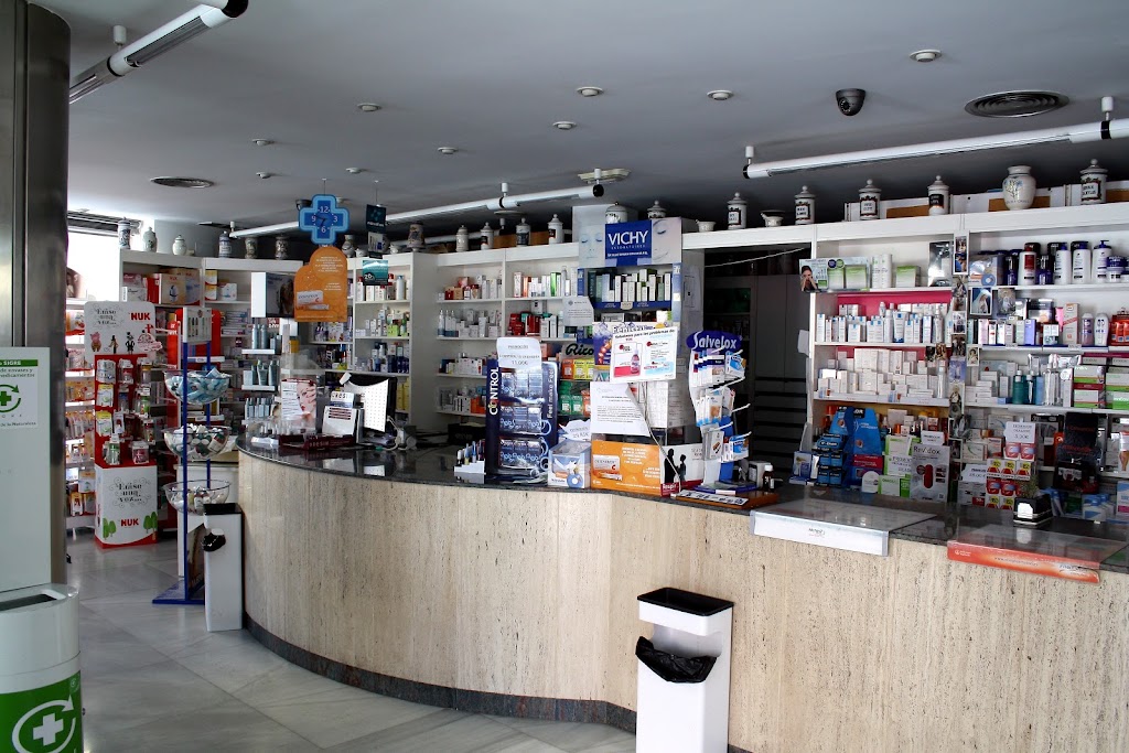Farmacia Bueso — Del propietario