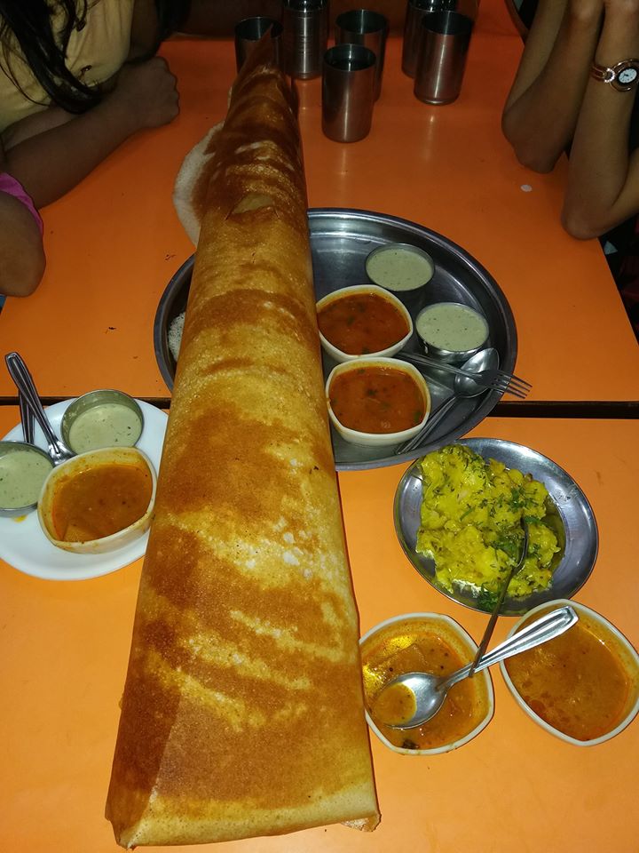 Food & drink