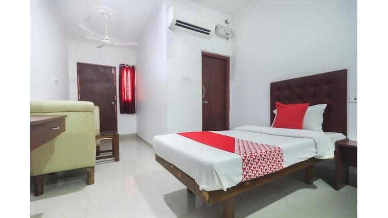 Oyo 67237 Hotel Jayaram