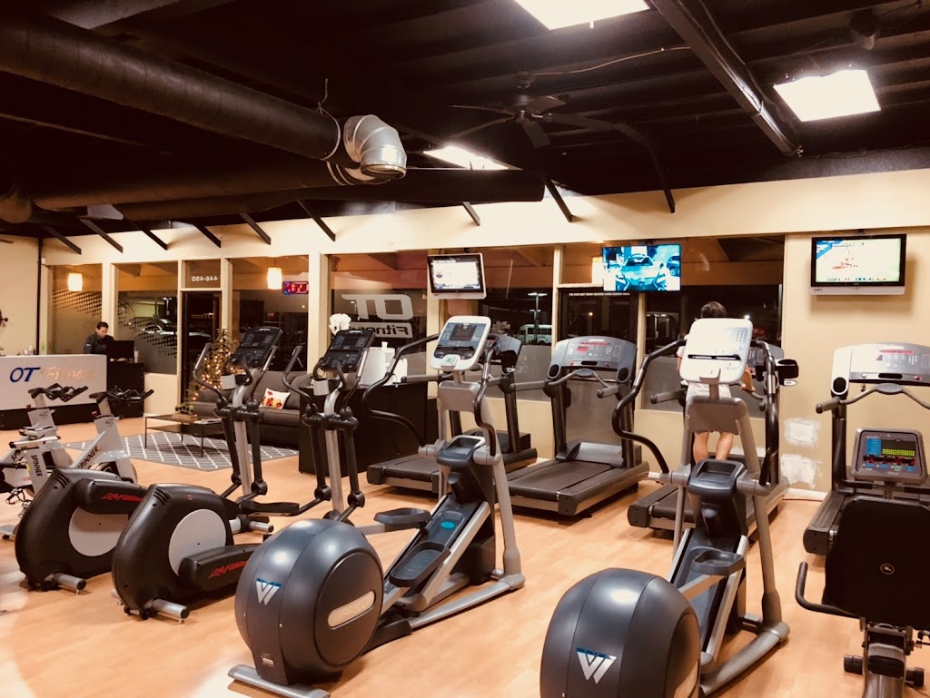  OT Fitness