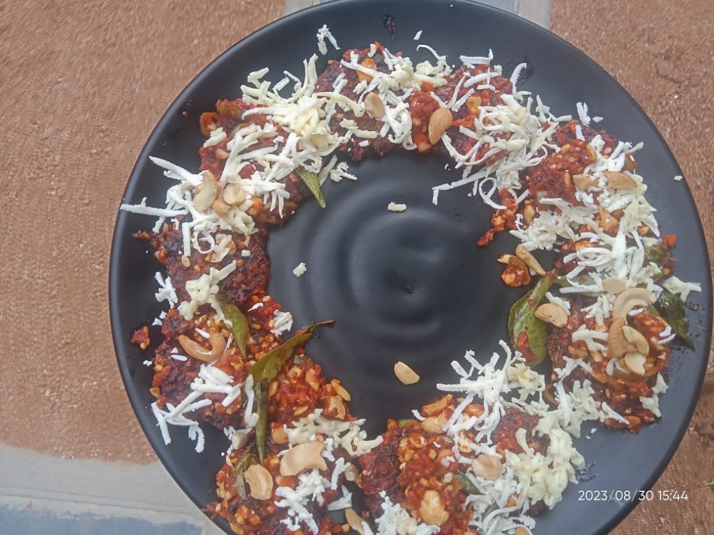 Spicy Family Restaurant