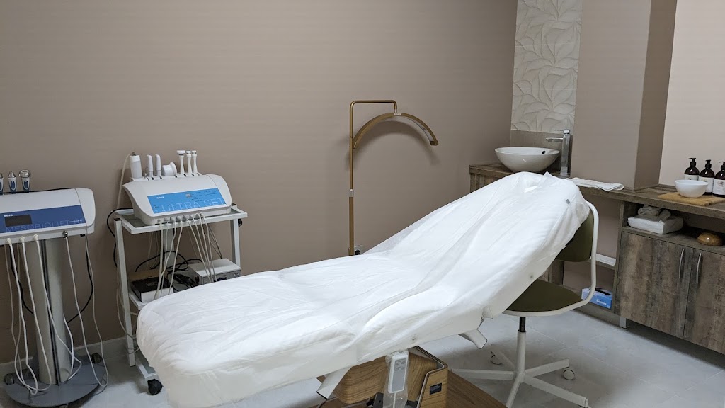 Raquel Diaz - Estetica Avanzada — Interior