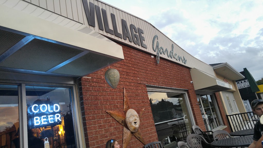 Village Gardens Family Restaurant in Sarnia