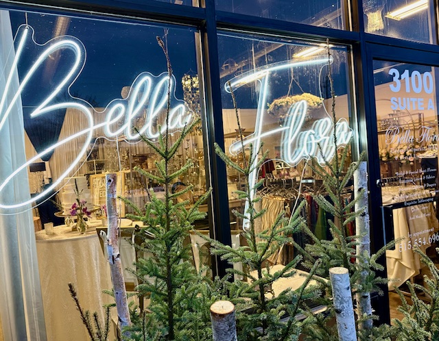 Bella Flora Event Design