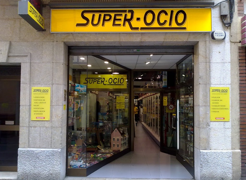 Foto 2 de Super-Ocio Tarragona