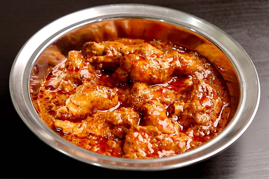 Tn42Biriyani
