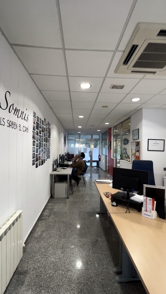 Autoescola Carrio - Navas