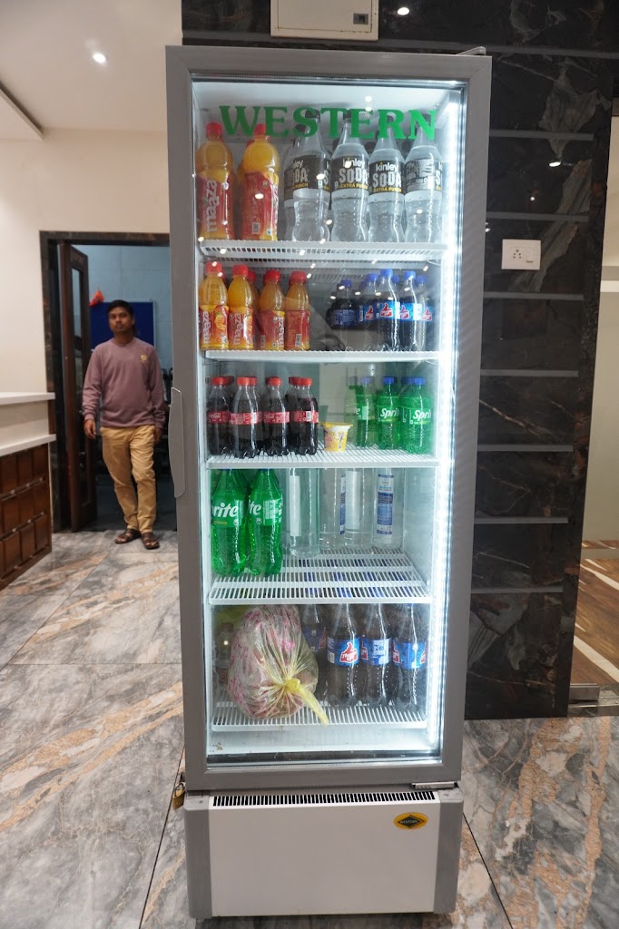 Amenities