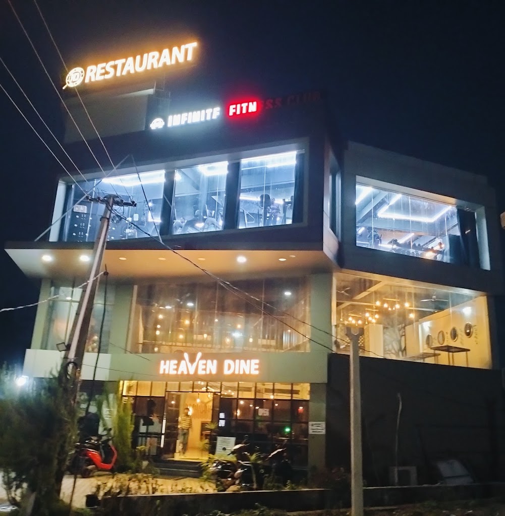 Heaven Dine