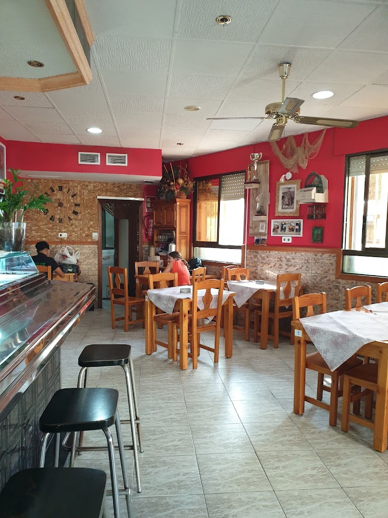 Bar El Chaflan