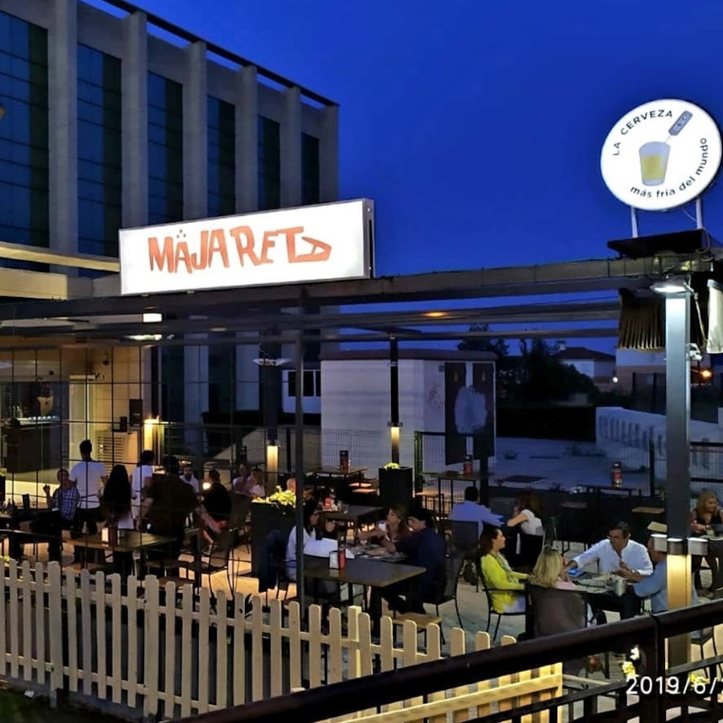Bar Majareta Tomares