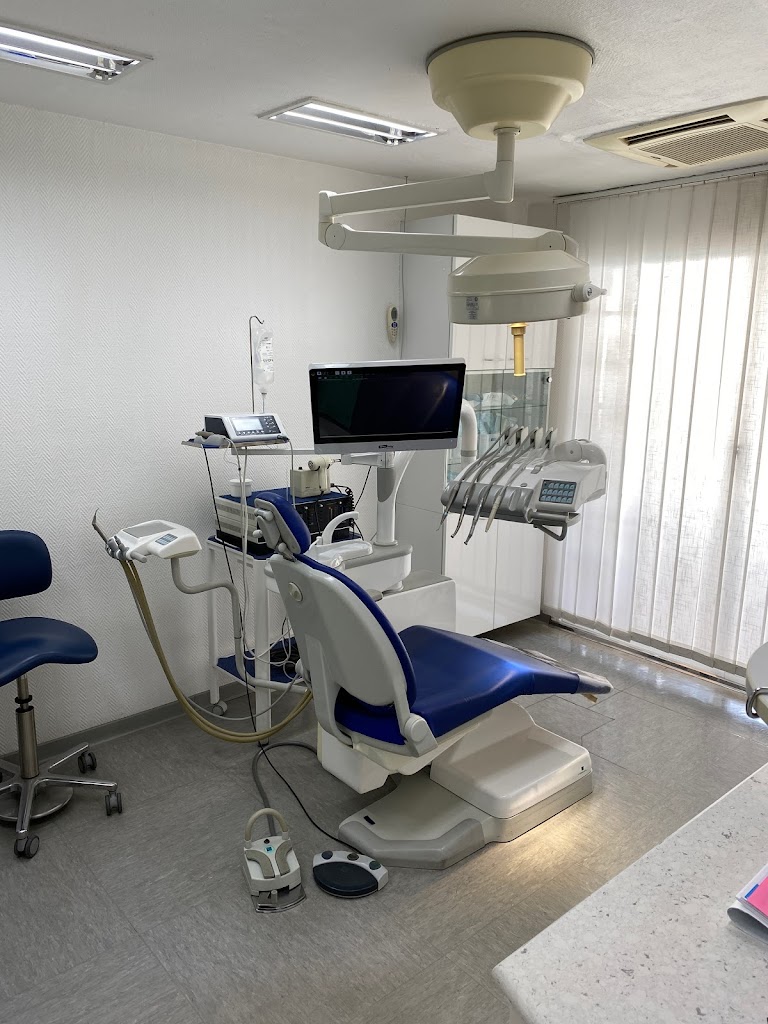 Clinica Maxilo Facila Maspalomas