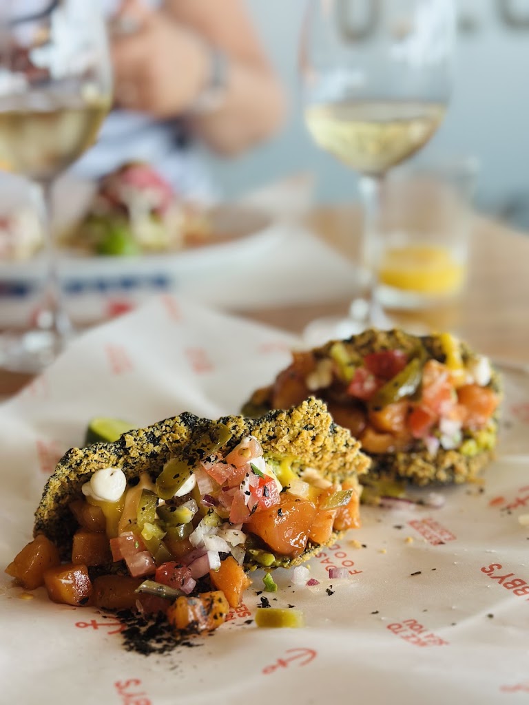 Restaurante Crabby's Coastfood — Mas recientes