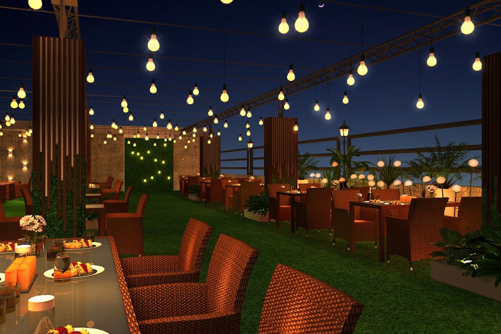 Ojas Hotel Resort