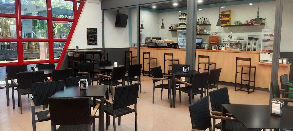 Estacion florida cafe dos hermanas